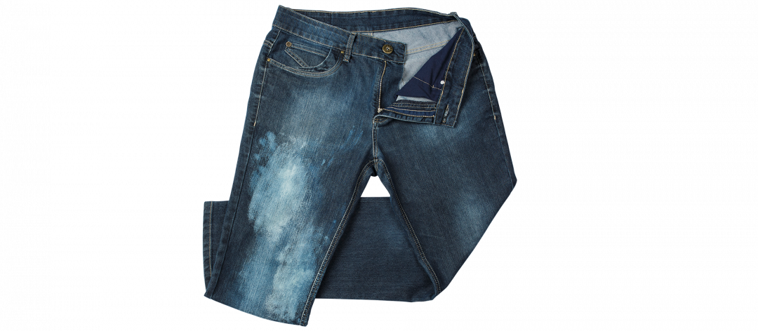Exactly Moon Ru Tingimento - Restaura Jeans
